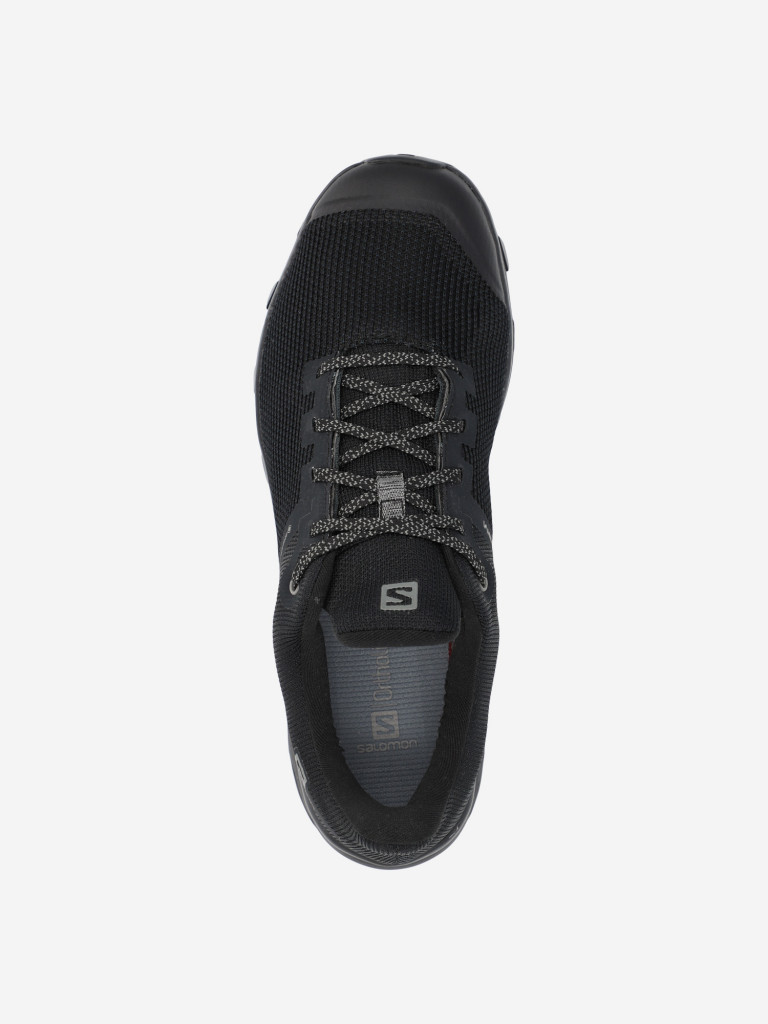 Полуботинки женские Salomon Outline Prism GTX — фото №6