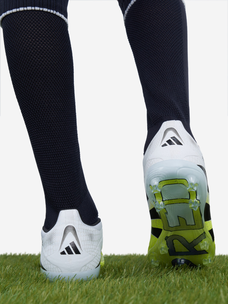 Adidas Predator Elite ұлдар бутсы — фото №10