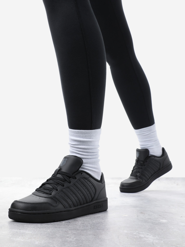 Кеды женские K-Swiss Court Palisades — фото №7