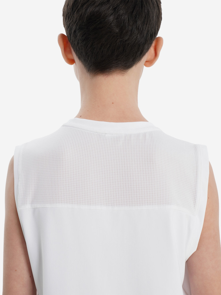 Майка для мальчиков FILA — фото №6