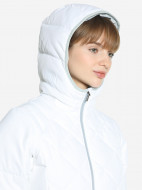 Куртка пуховая женская Columbia Ashbury Down II Jacket — фото №4