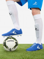 Demix Armando Legacy Fg ерлер бутсы — фото №8