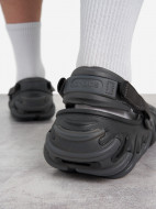 Сабо мужские Crocs Echo RO Ripstop — фото №11