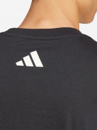 adidas ерлер футболкасы — фото №5