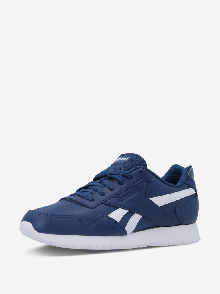 Кроссовки мужские Reebok Royal Glide Ripple — фото №3