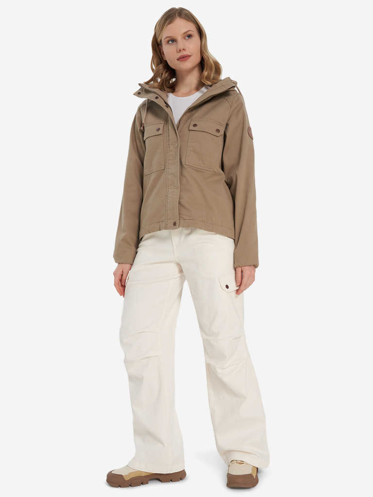 Cordillero жеңіл әйелдер курткасы — фото №4