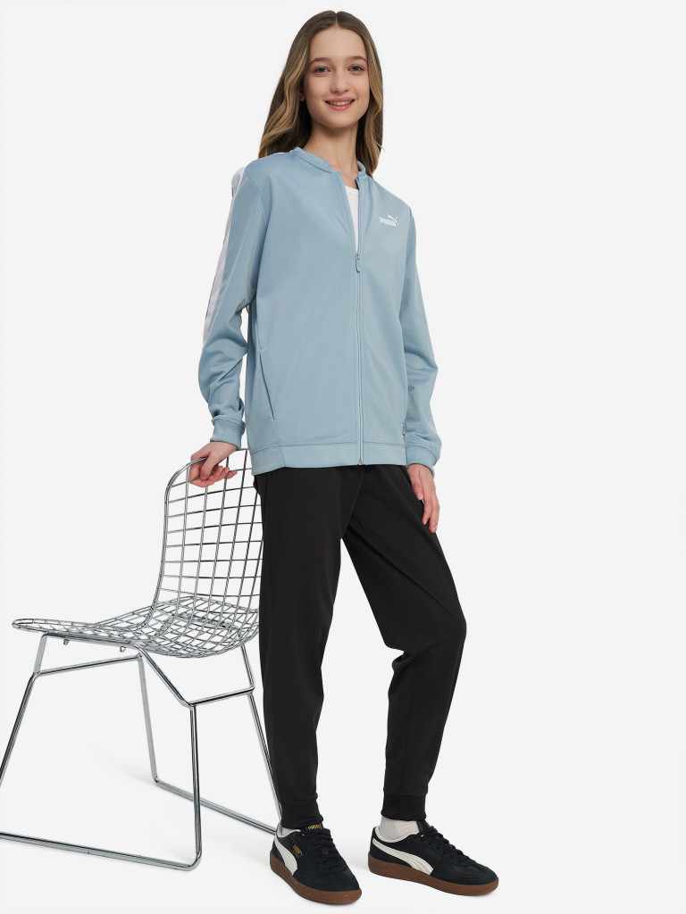 PUMA Poly G қыздарға арналған костюмі — фото №2