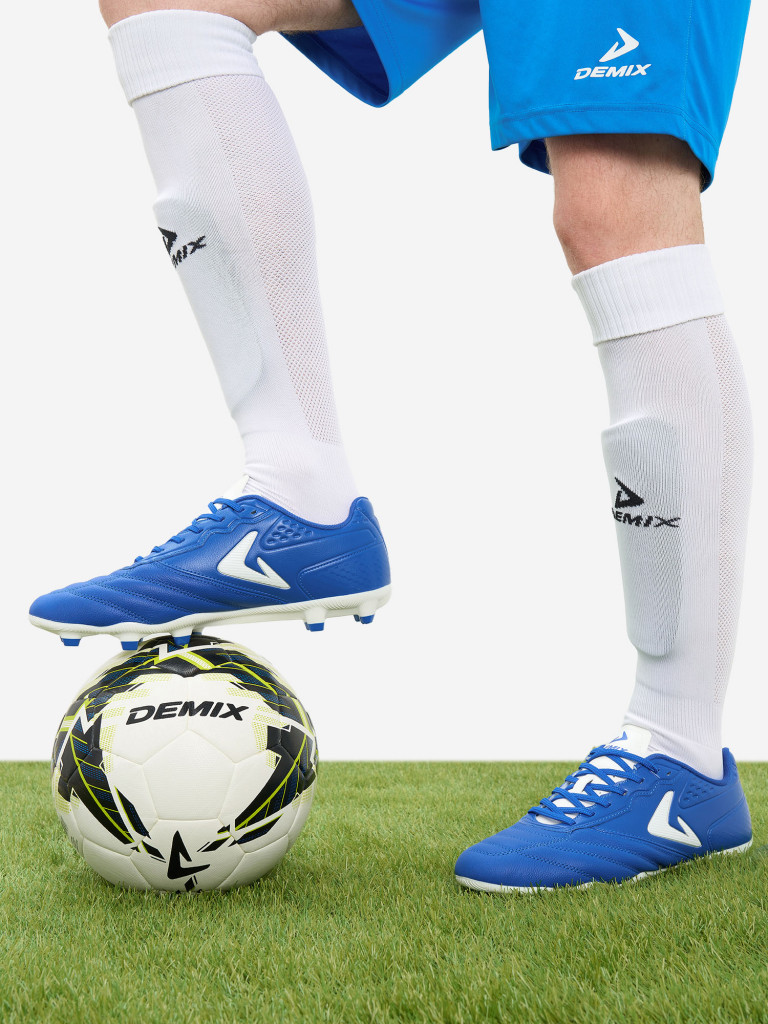 Demix Armando Legacy Fg ерлер бутсы — фото №8