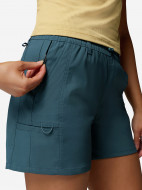 Шорты женские Columbia Weekend Rays Water Short — фото №6