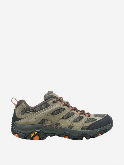 Кроссовки мужские Merrell Moab 3 GTX