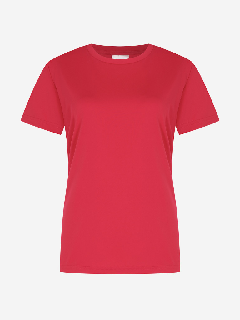 Футболка женская GSD — фото №7