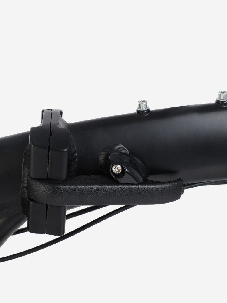 Велосипед складной Stern Compact 2.0 20" — фото №5