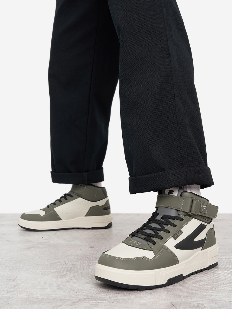 Кеды мужские FILA Fx-1000 Nxt — фото №7