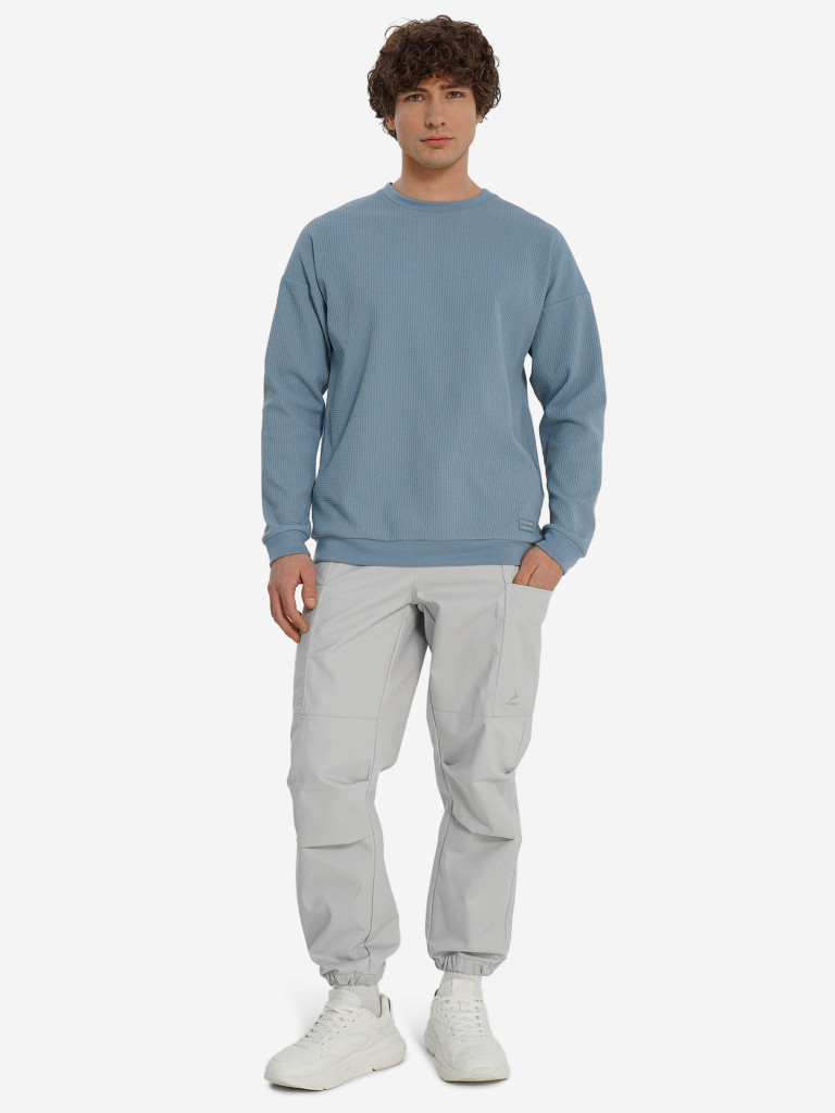 Свитшот мужской Demix — фото №4