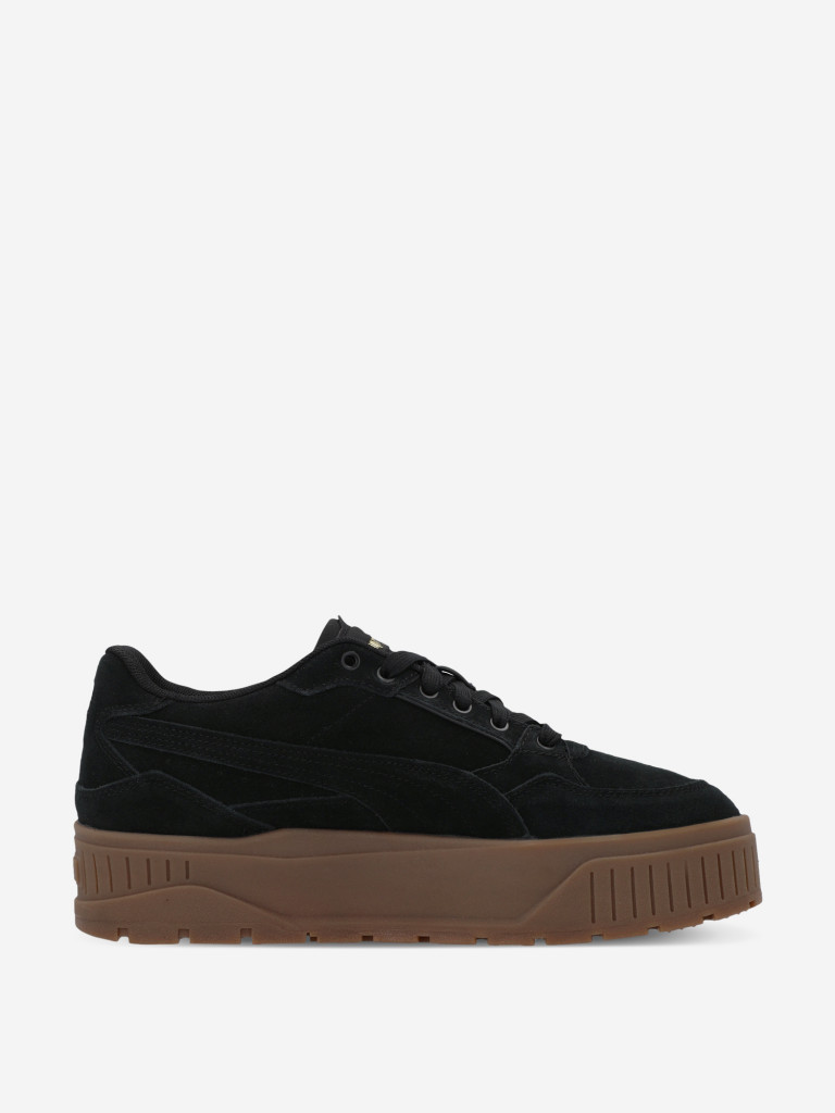 Puma Karmen II Idol SD әйелдер кедысы — фото №5