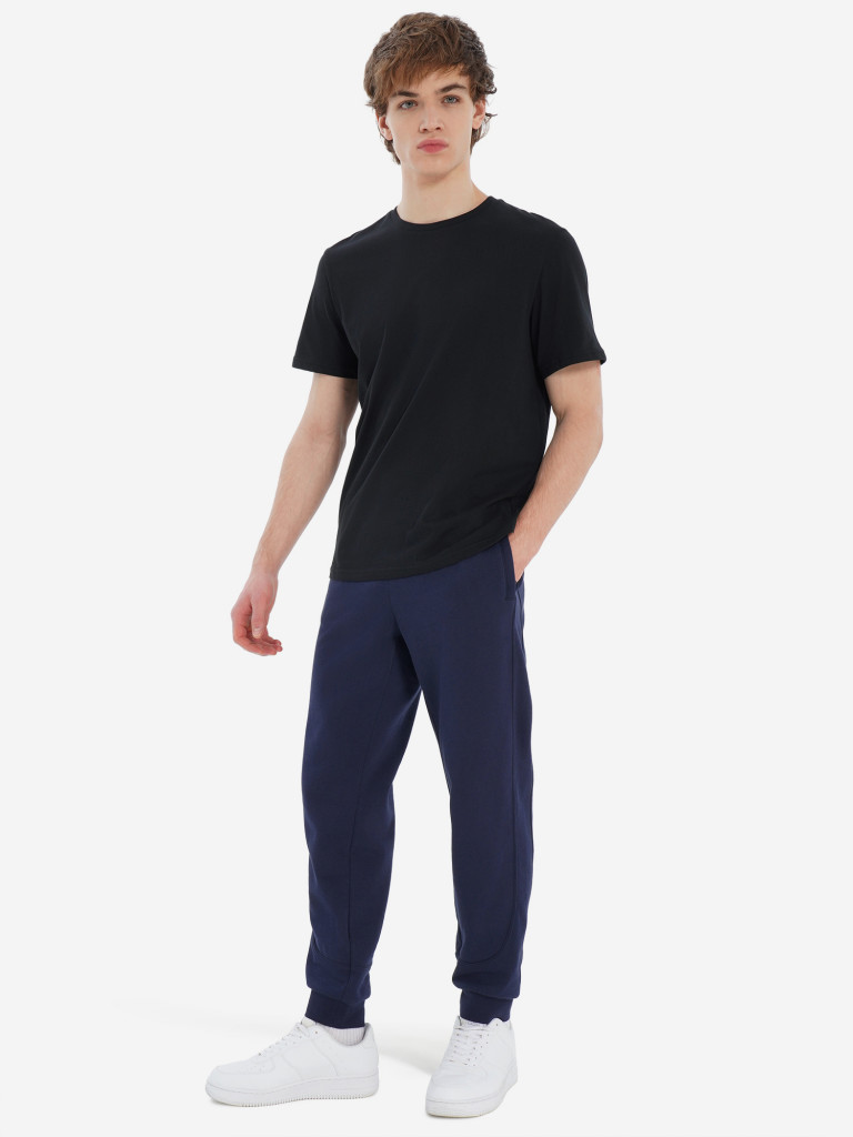 GSD ерлер футболкасы — фото №4