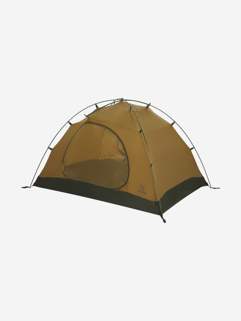 Палатка рыболовная Geotech Halibut 2 Pro — фото №11