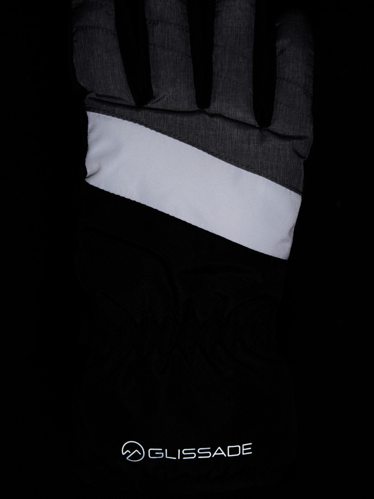 Перчатки для девочек Glissade — фото №6