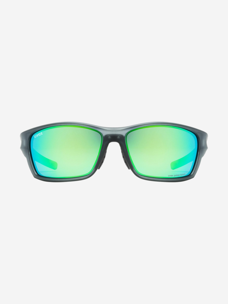 Солнцезащитные очки Uvex Sportstyle 232 P — фото №2