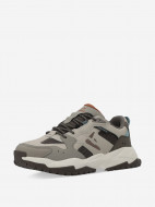 Кроссовки мужские Demix Trailish 3 Mesh — фото №3