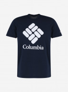 Футболка мужская Columbia Timber Point — фото №5