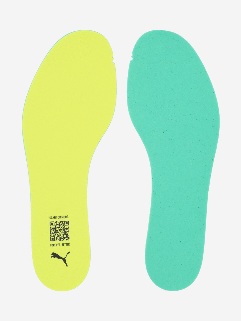 Кроссовки для мальчиков PUMA Pounce Lite Jr — фото №8