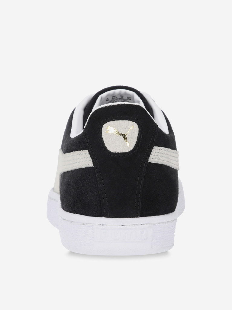 Кеды мужские PUMA Suede Classic XXI — фото №4