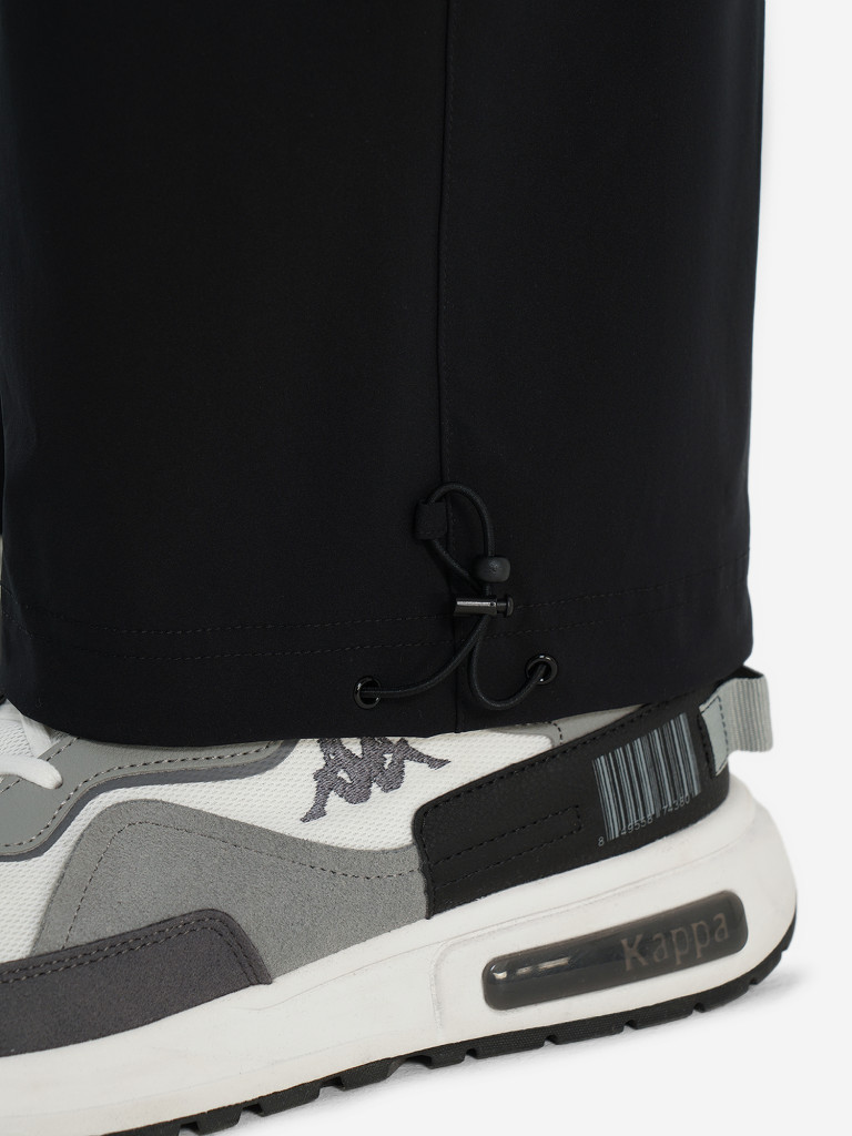 Брюки мужские Kappa — фото №10