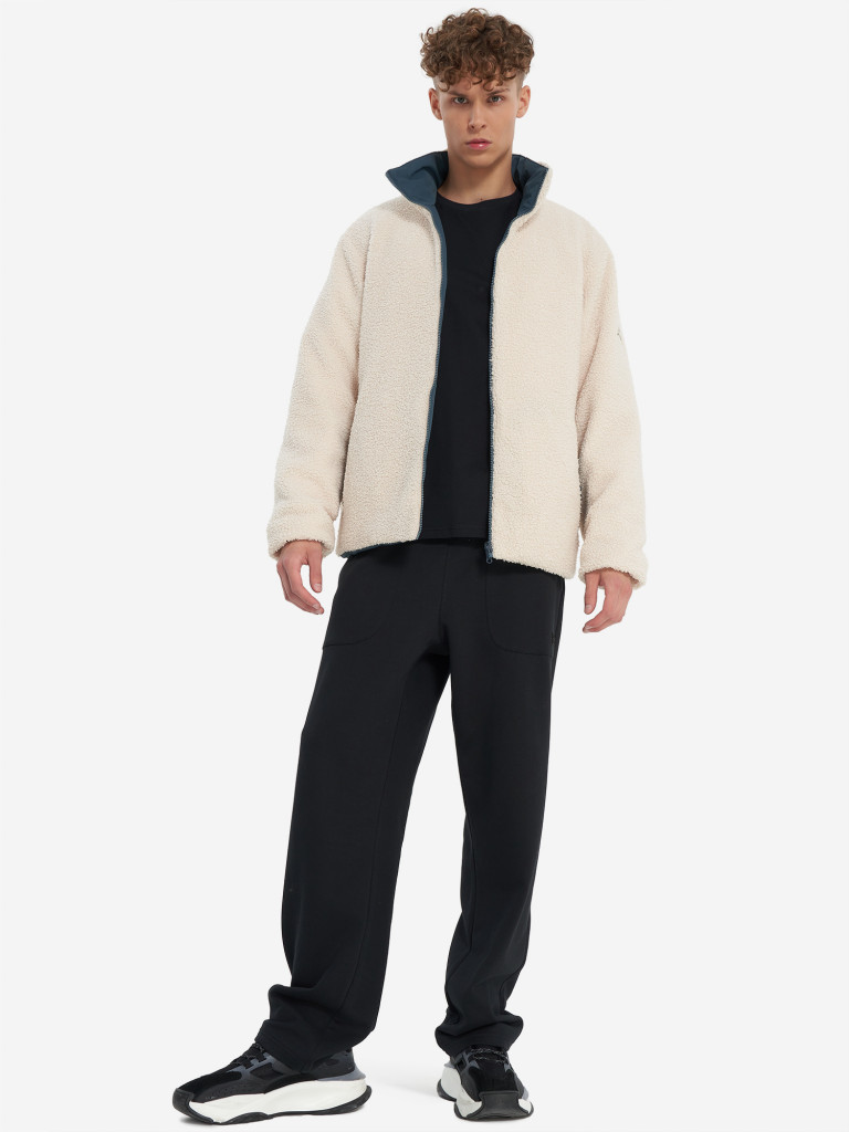 Легкая куртка мужская Demix Discover — фото №7