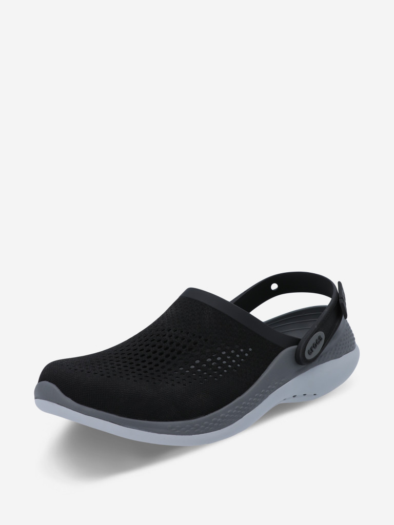 Сабо детские Crocs LiteRide 360 Clog K