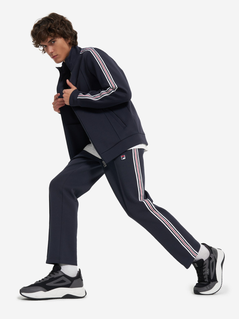 Толстовка мужская FILA — фото №4