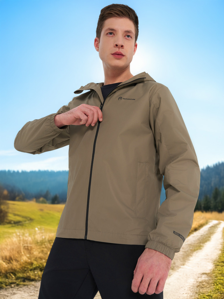 Outventure ерлер жұқа курткасы