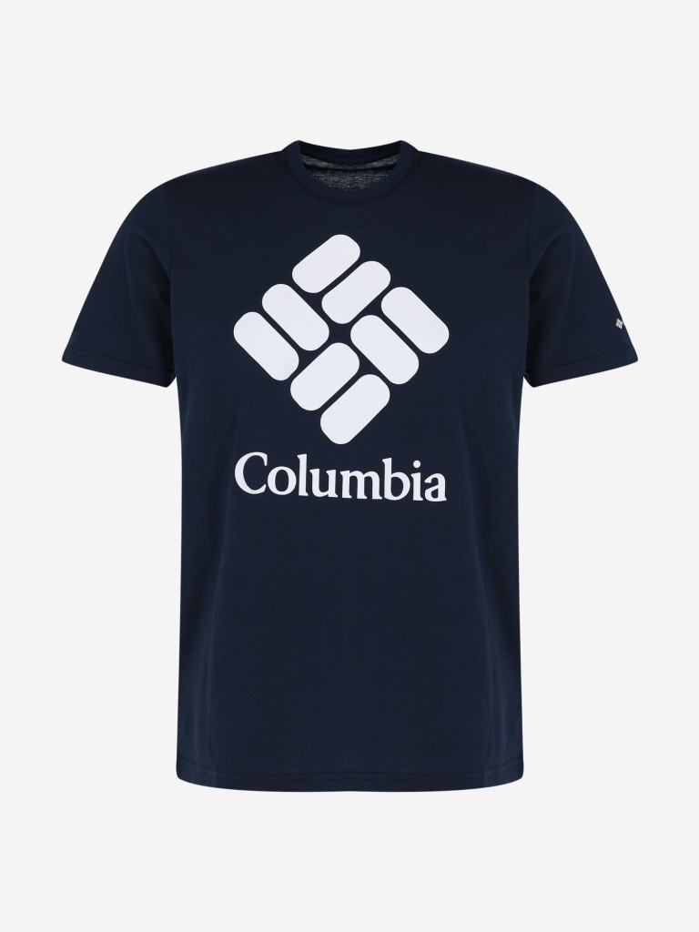 Футболка мужская Columbia Timber Point — фото №5
