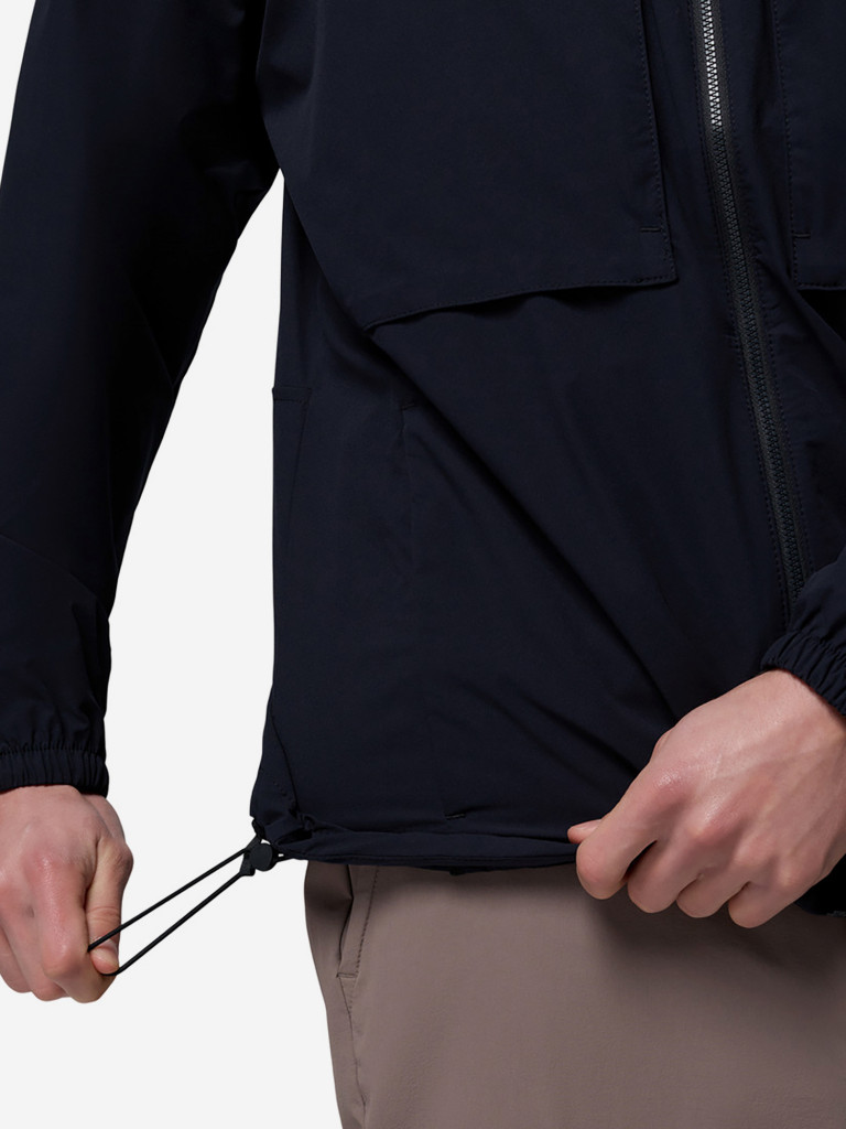 Ветровка мужская Columbia Street Heights Jacket — фото №9