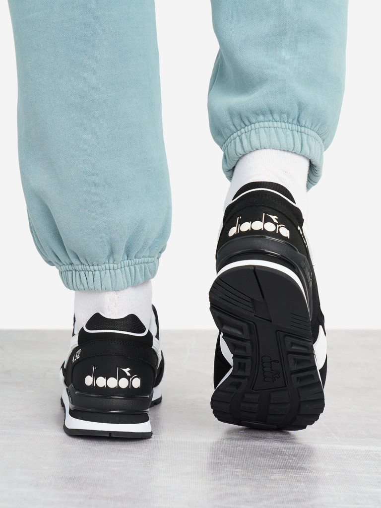 Кроссовки мужские Diadora N.92 — фото №10