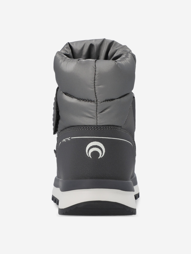 Outventure Arctic 3.0 қыздарға арналған жылы бәтеңкесі — фото №4