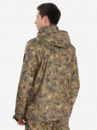 Куртка мембранная мужская Geotech — фото №3