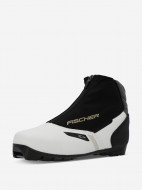Ботинки для беговых лыж женские Fischer XC Pro My Style — фото №2
