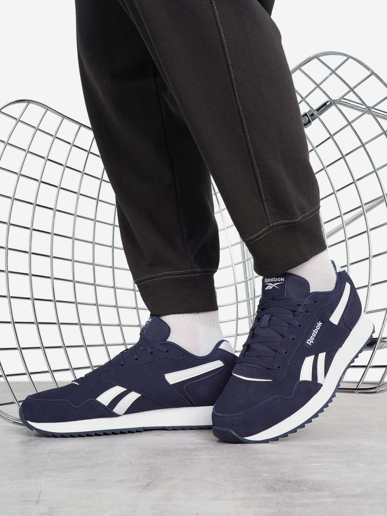 Кроссовки мужские Reebok Glide Ripple