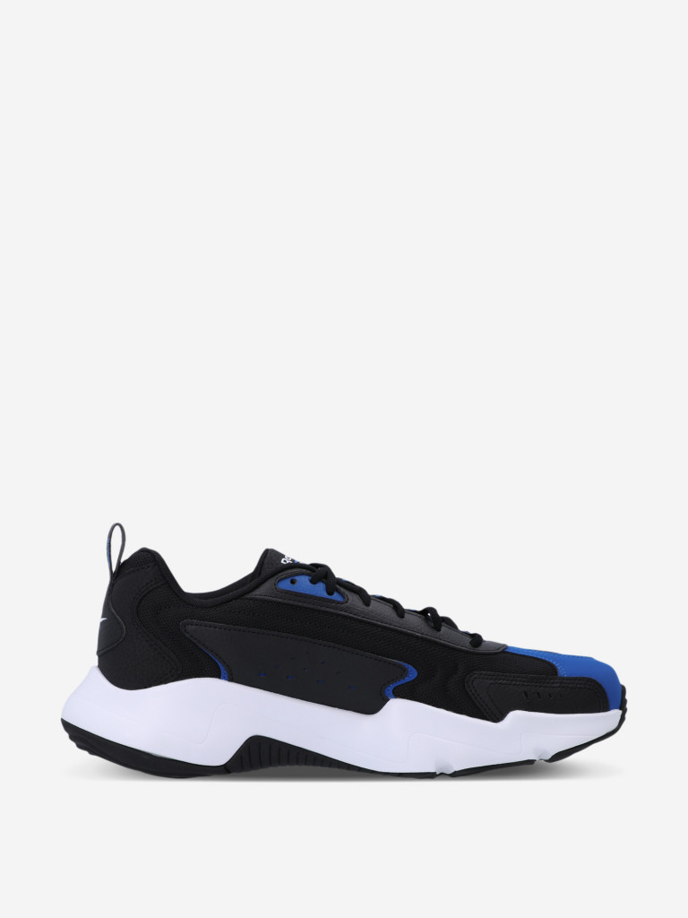 Кроссовки мужские Reebok Vector Runner — фото №5