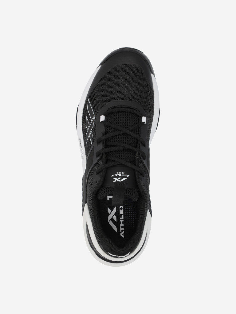 Кроссовки мужские Athlex Aero X — фото №6
