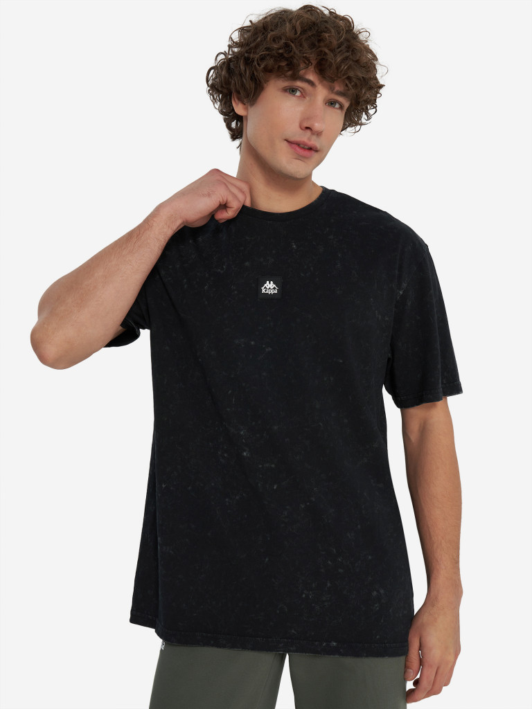 Kappa ерлер футболкасы