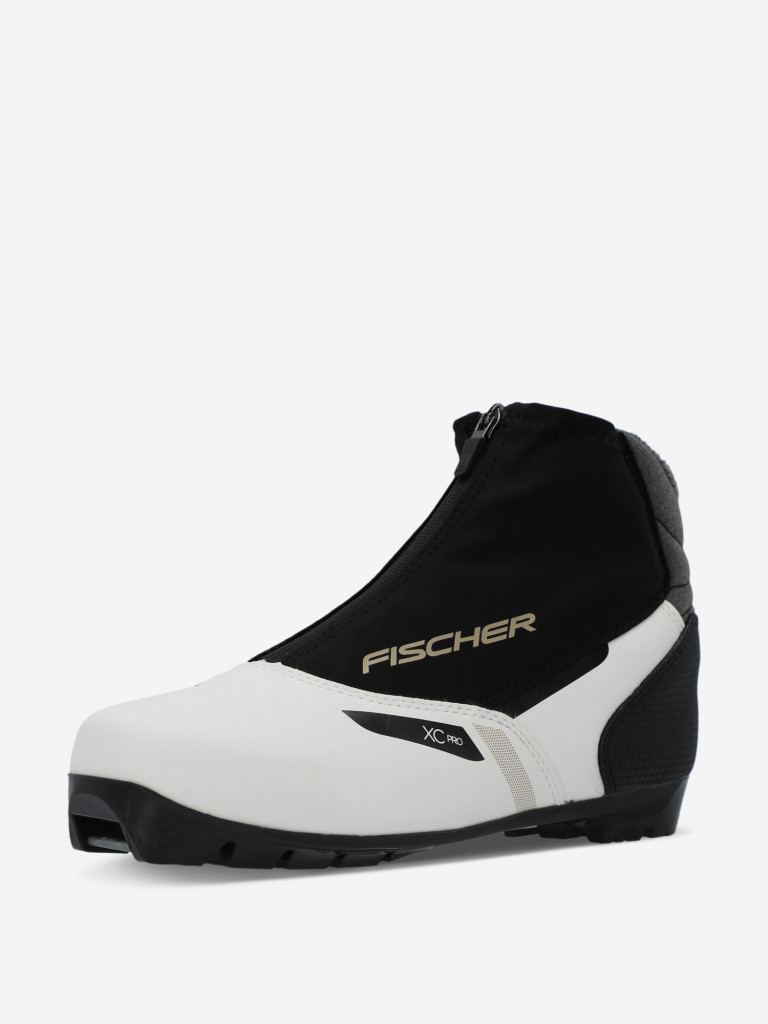 Ботинки для беговых лыж женские Fischer XC Pro My Style — фото №2