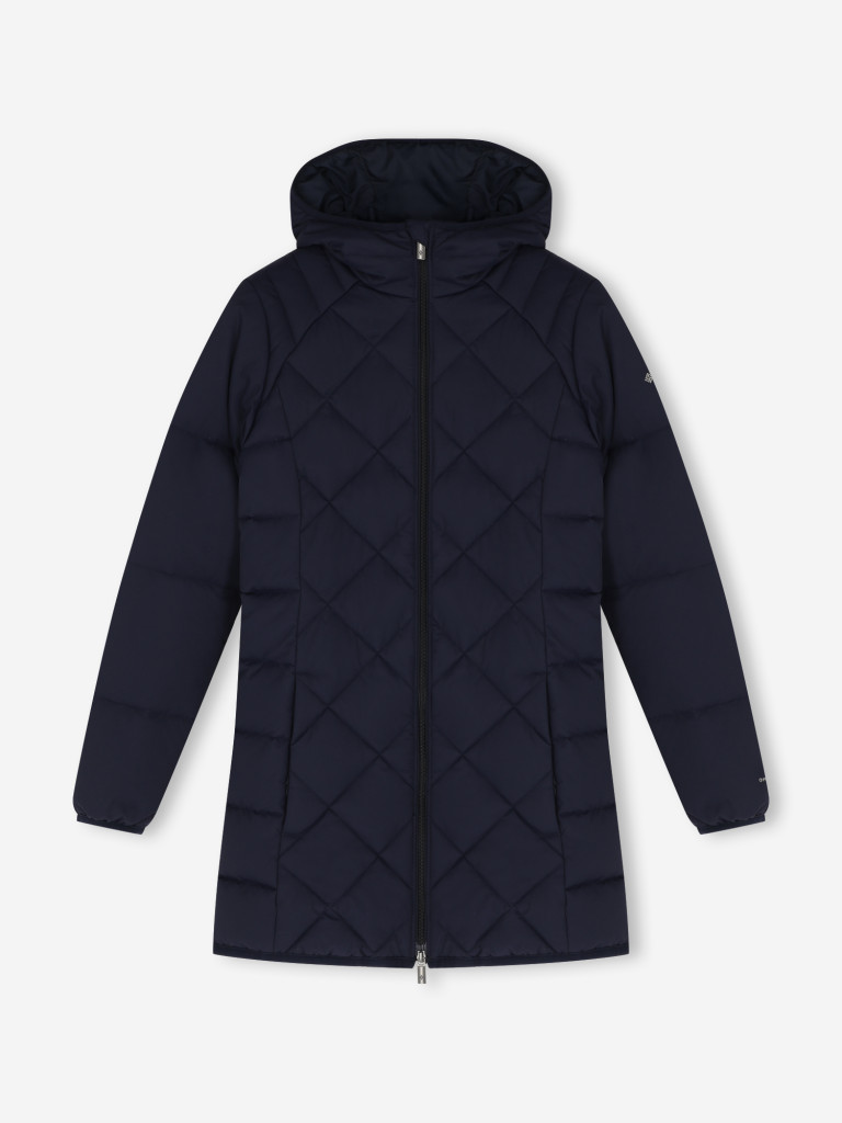 Columbia Ashbury Down II Jacket әйелдер мамық курткасы — фото №8