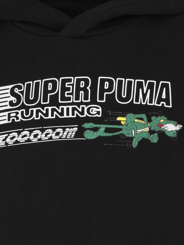 PUMA Super ұлдарға арналған худиі — фото №12