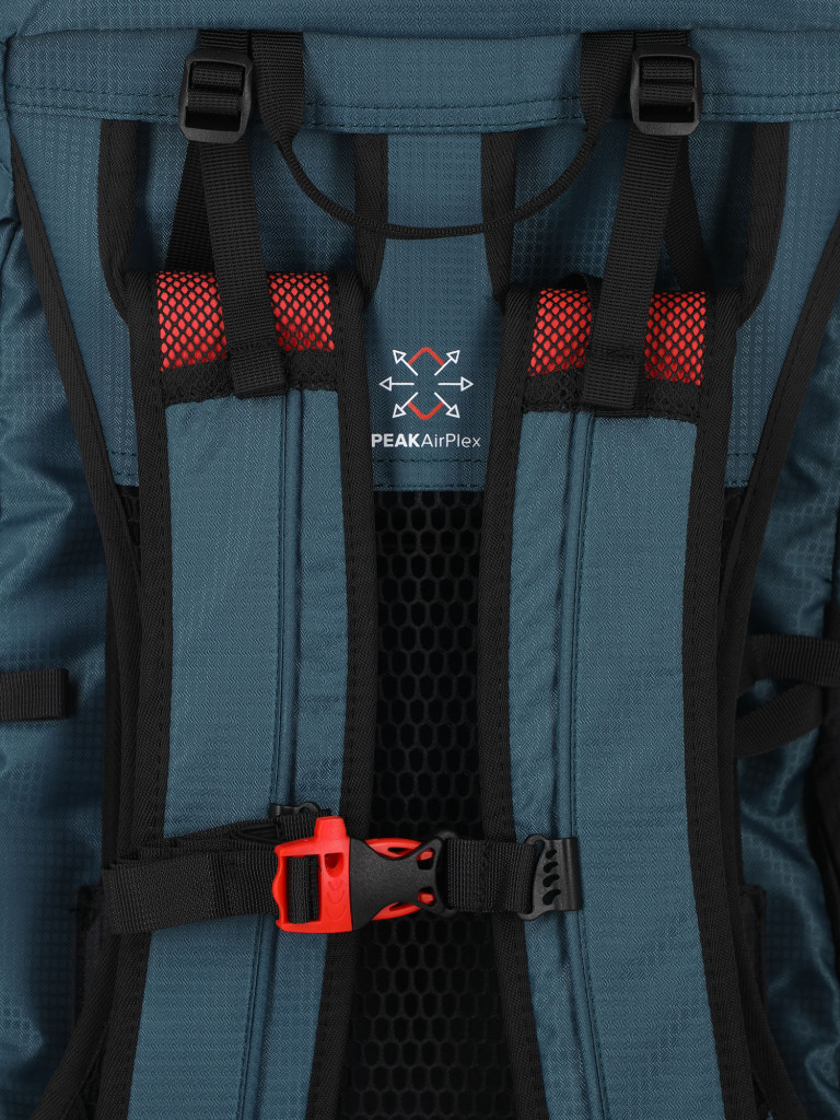 Рюкзак Northland Flow 30 л — фото №16