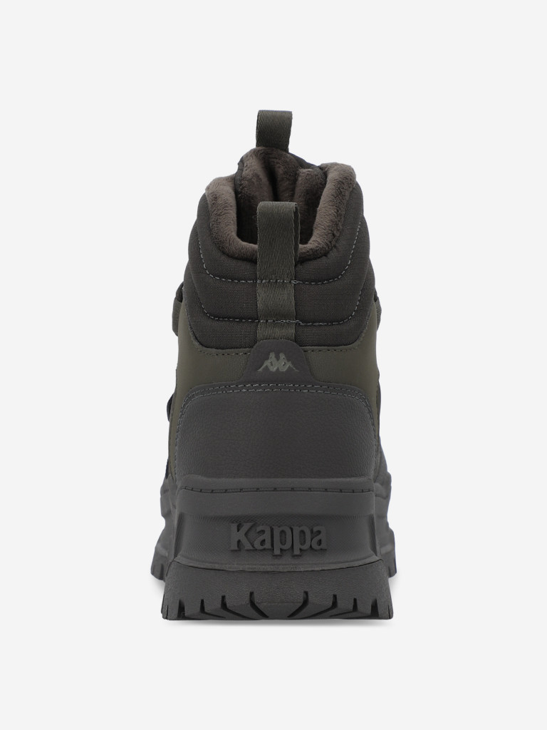 Kappa Bonno 2.0 ерлер жылы бәтеңкесі — фото №3