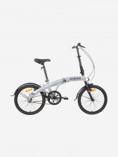 Велосипед складной Stern Compact 1.0 20", 2022