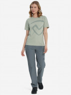 Футболка женская Northland — фото №4