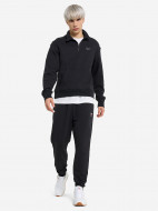 Толстовка мужская Reebok Icon Elements Quarter — фото №4